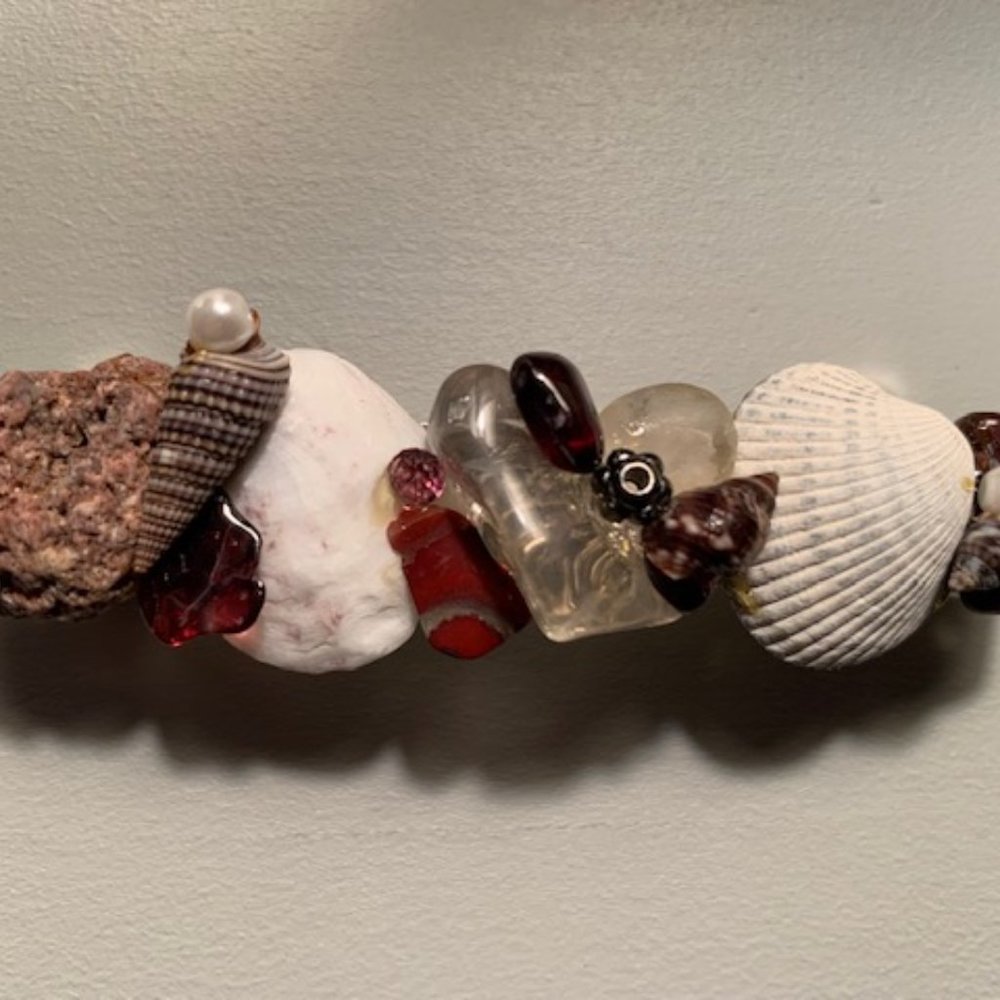 Hair Barrette